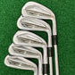 Mizuno JPX 921 Forged 6-PW Reg. Flex RH