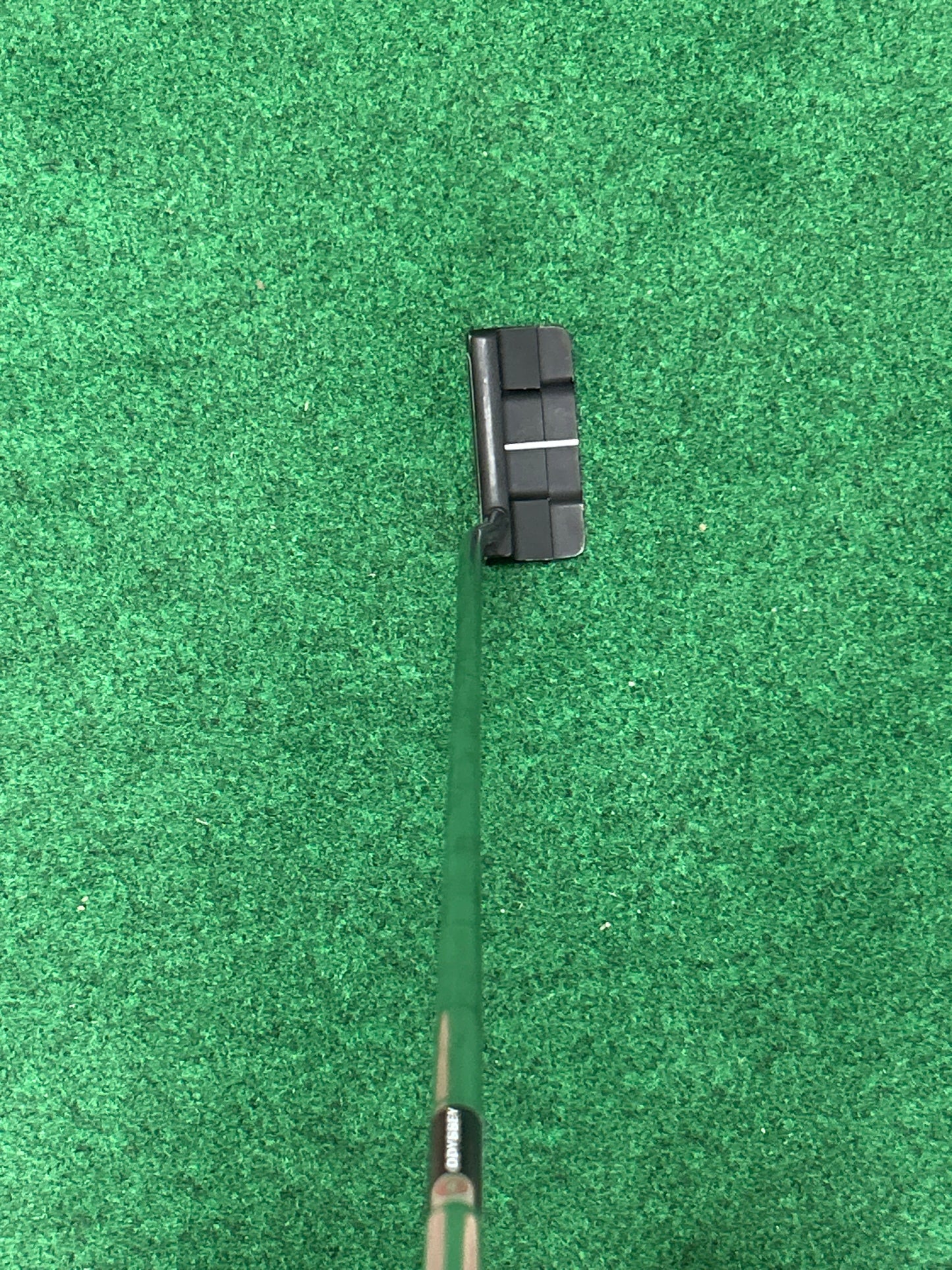 Odyssey DFX Double Wide Putter RH