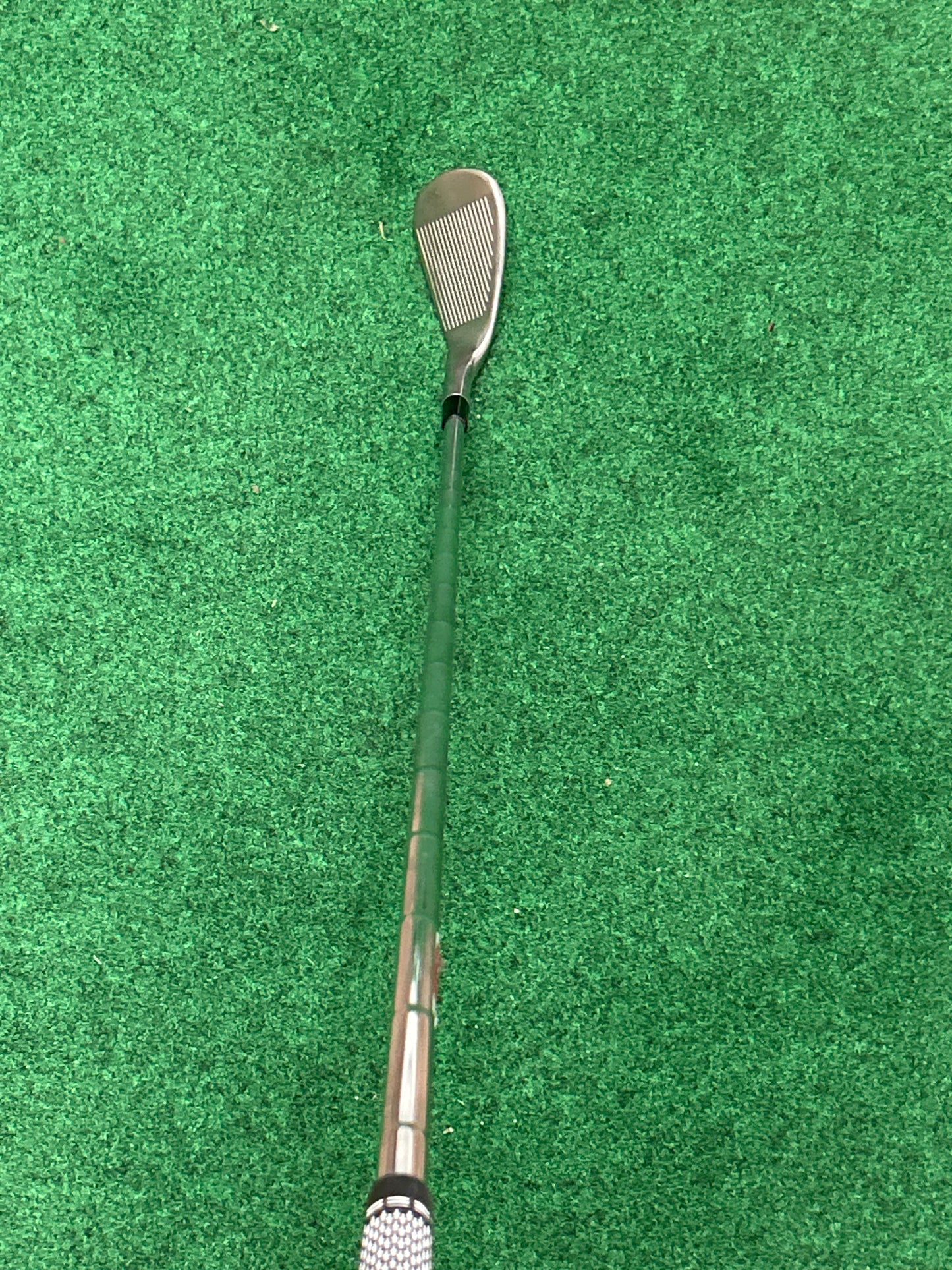 Taylormade Milled Grind (MG) Gap Wedge 52-Degrees RH