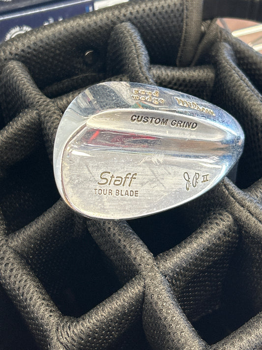 Wilson Staff Tour Blade JP II Custom Grind Sand Wedge RH