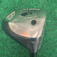 Callaway Big Bertha Hawkeye VFT Titanium driver, 9° loft RH