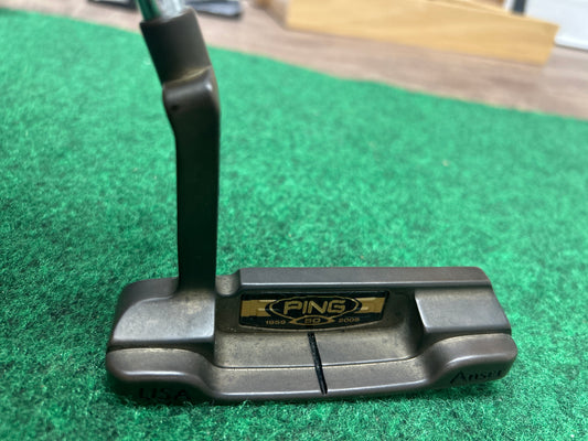 Ping Anser USA Putter RH