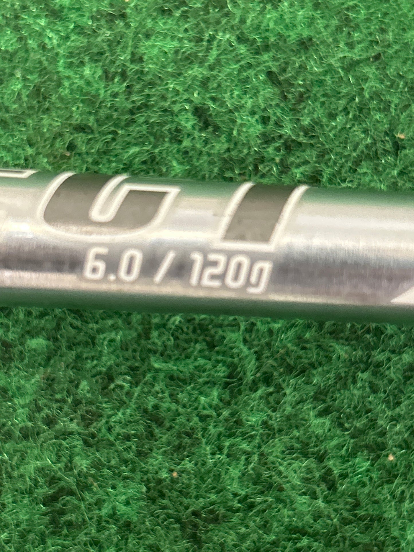 Titleist T150 Iron Set 4-9 Iron LH