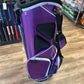LSU Birdie Printed Stand Bag