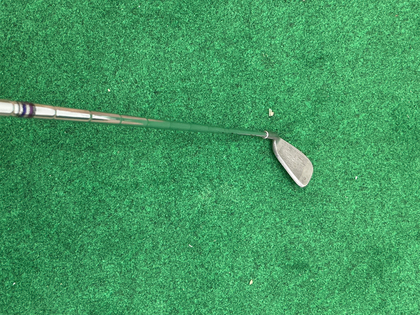 PST-K Black Dot Iron-Set 3 thru SW (9 clubs)