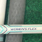 Top-Flite Ladies Set 6-W plus putter Right-Handed