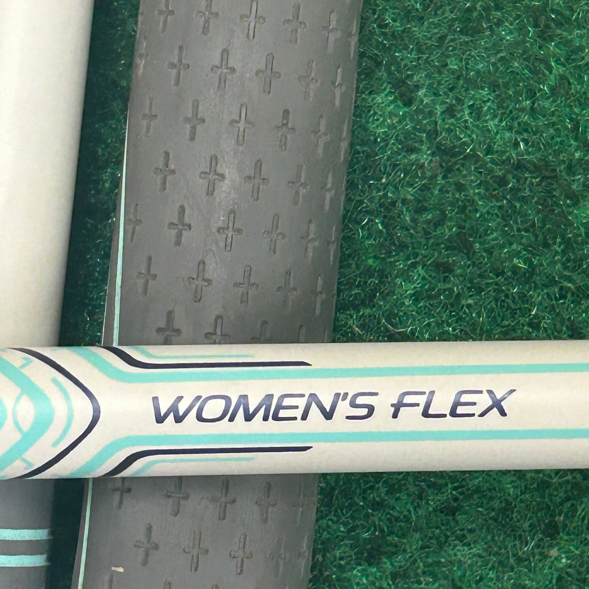 Top-Flite Ladies Set 6-W plus putter Right-Handed