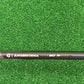 TaylorMade Qi35 Driver Reg. Flex Left-Handed