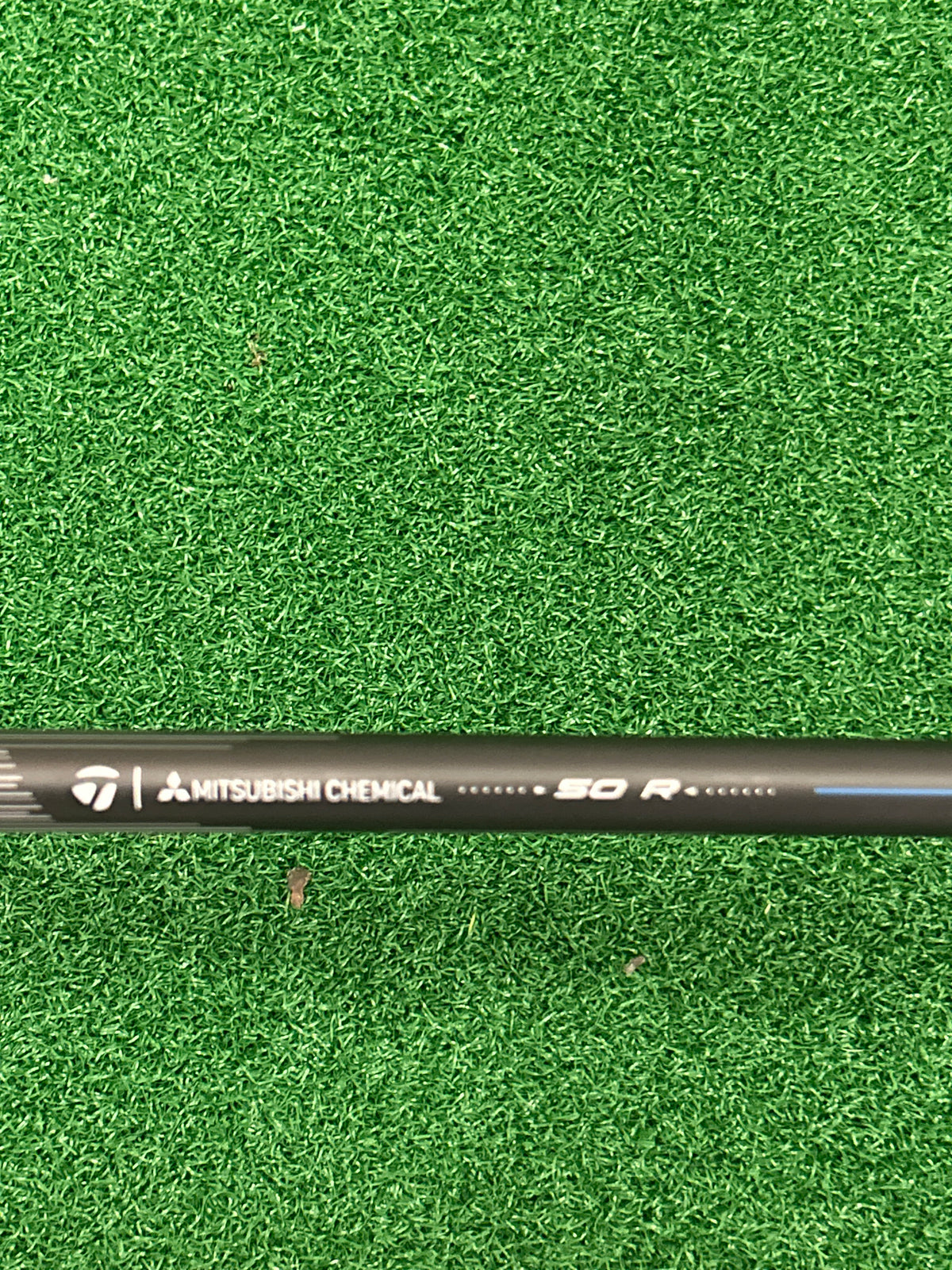 TaylorMade Qi35 Driver Reg. Flex Left-Handed