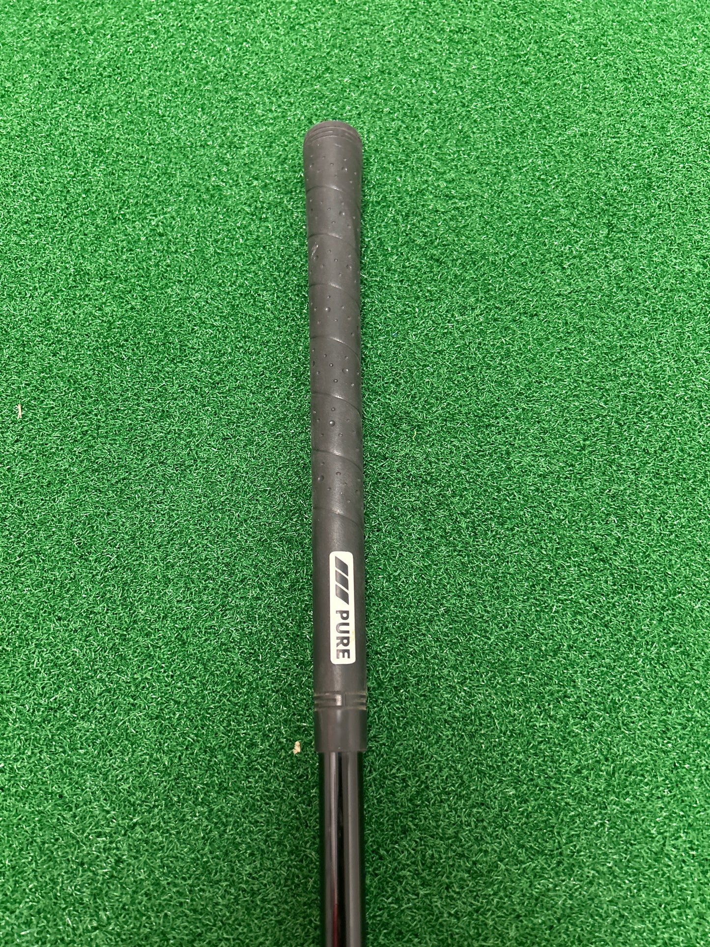 Krank Formula 6.5 MET Forged driver RH
