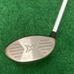 Callaway FT-iQ Driver 9° loft- Reg. Flex graphite shaft RH