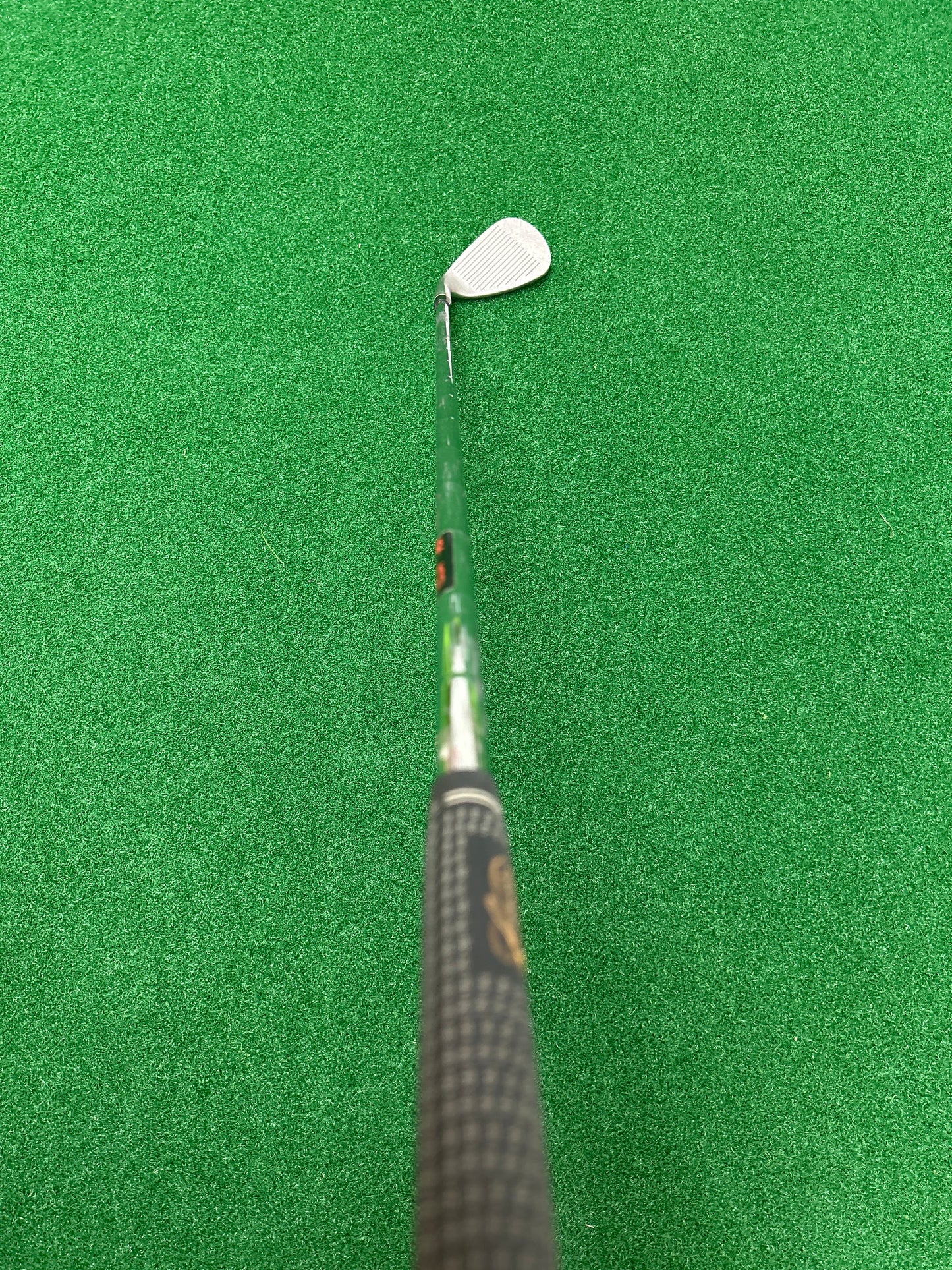 Wilson Staff FG Tour TC (Traction Control) 58° wedge RH