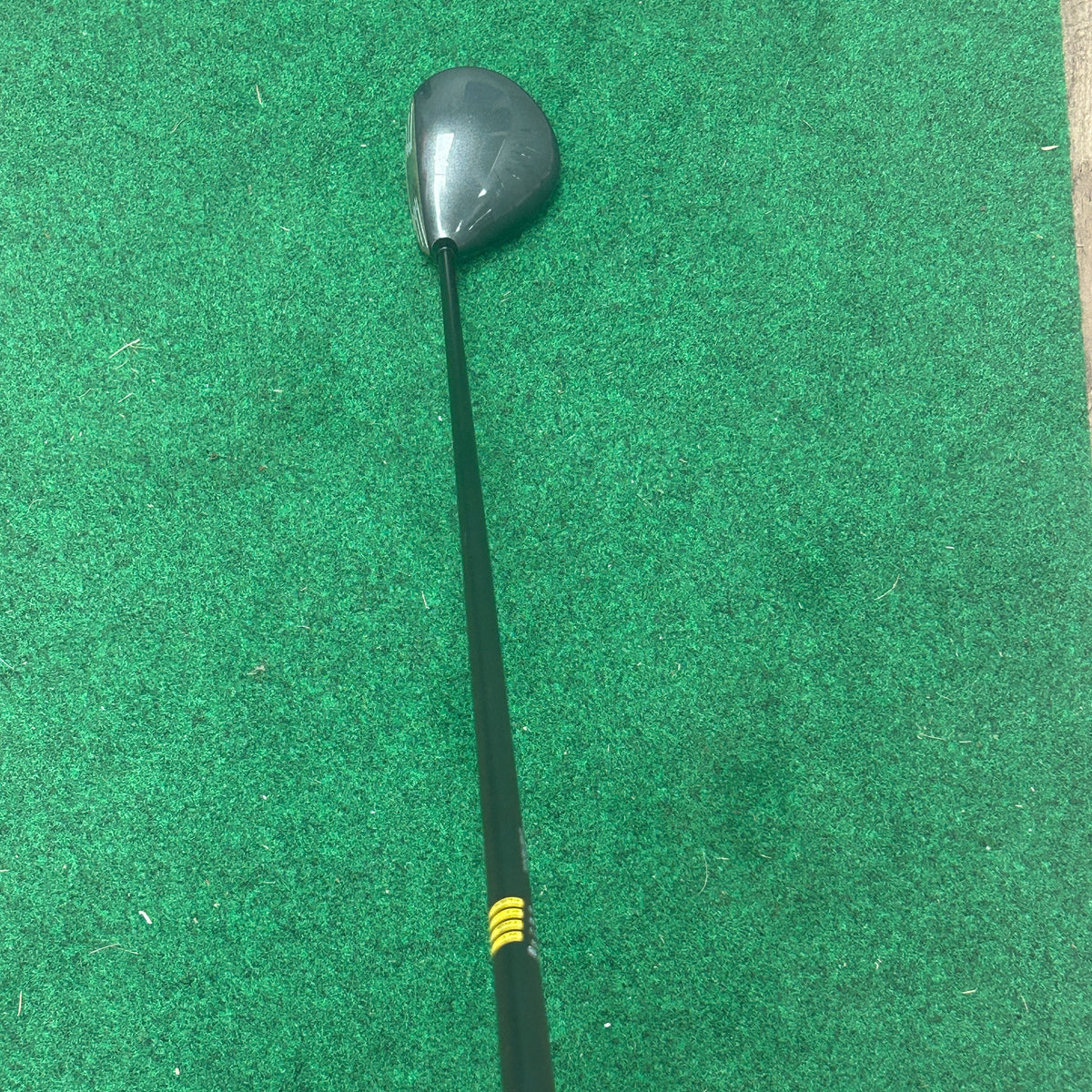 Callaway Big Bertha Hawkeye VFT Titanium driver, 9° loft RH