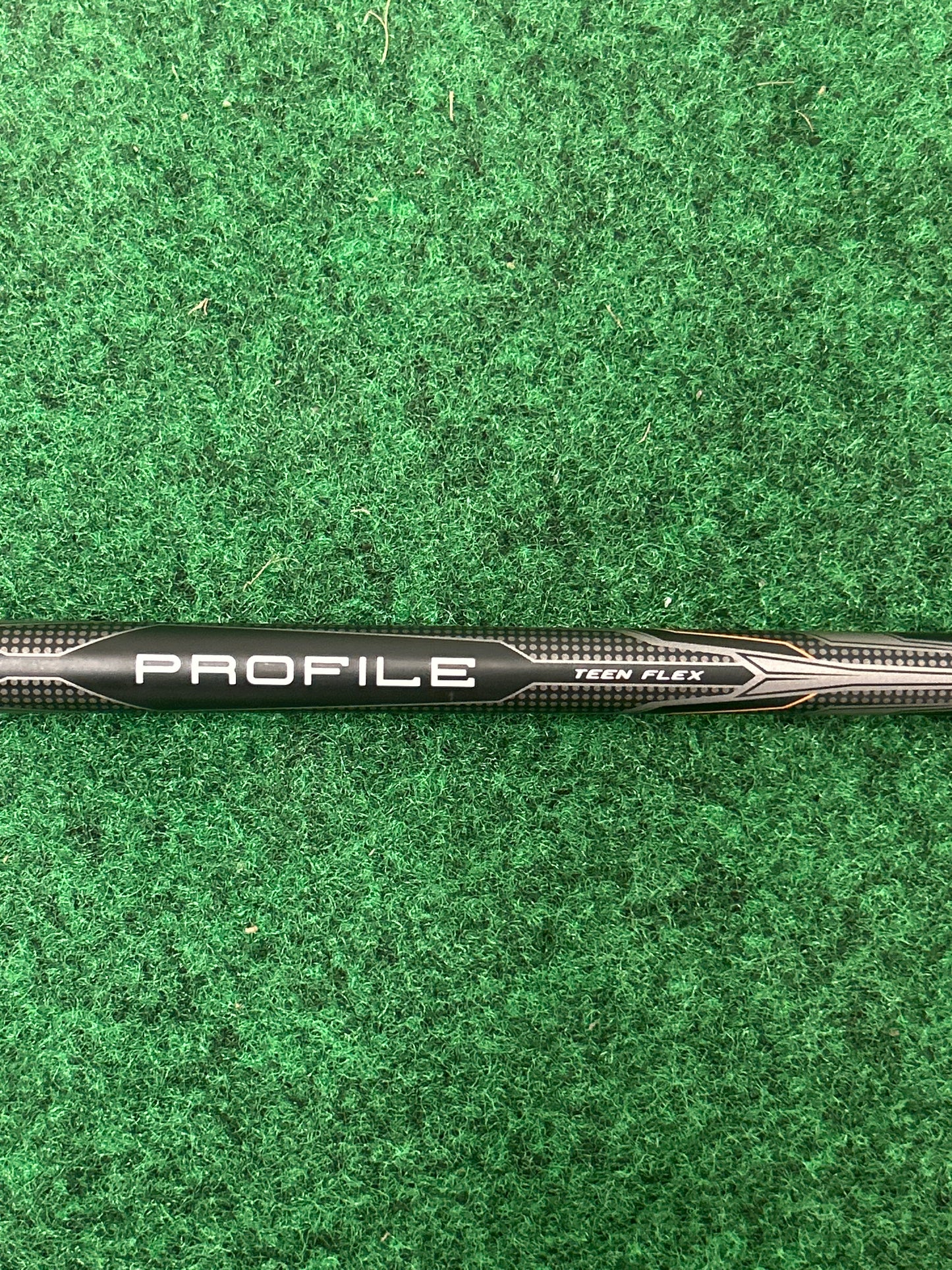 Wilson Profile XLS 3-Wood RH