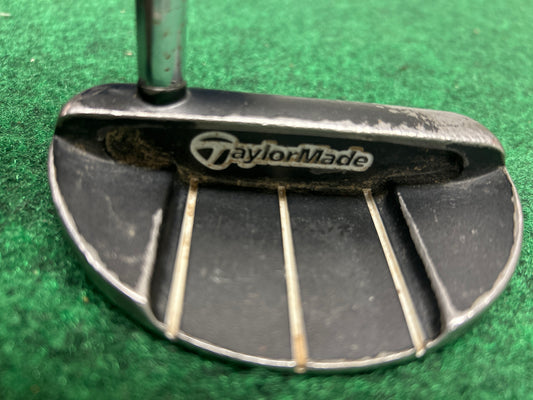 Taylormade White Smoke Putter