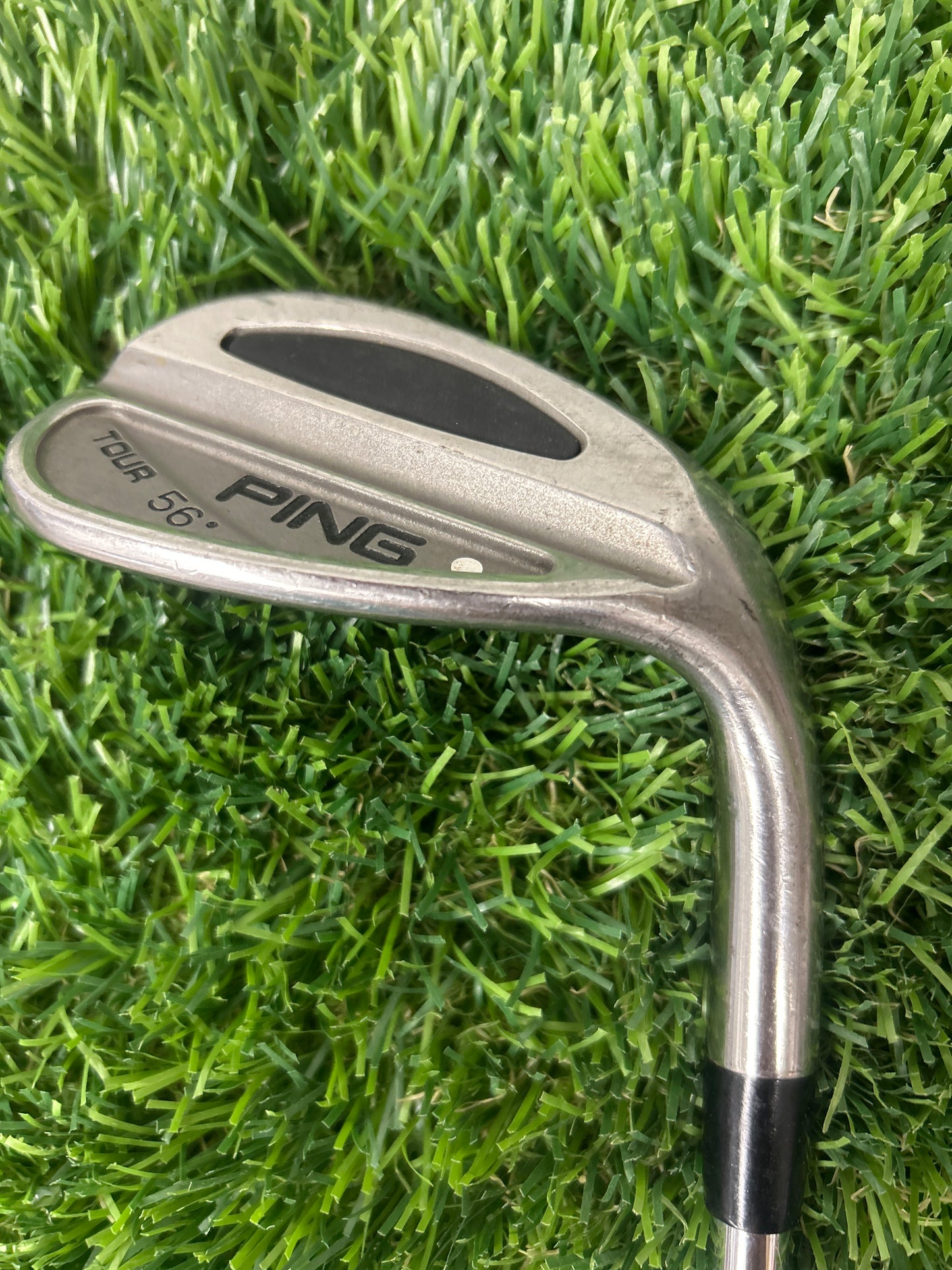 Ping 56 Degree wedge