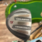 Orlimar TriMetal 9° Fairway Wood Firm Flex RH