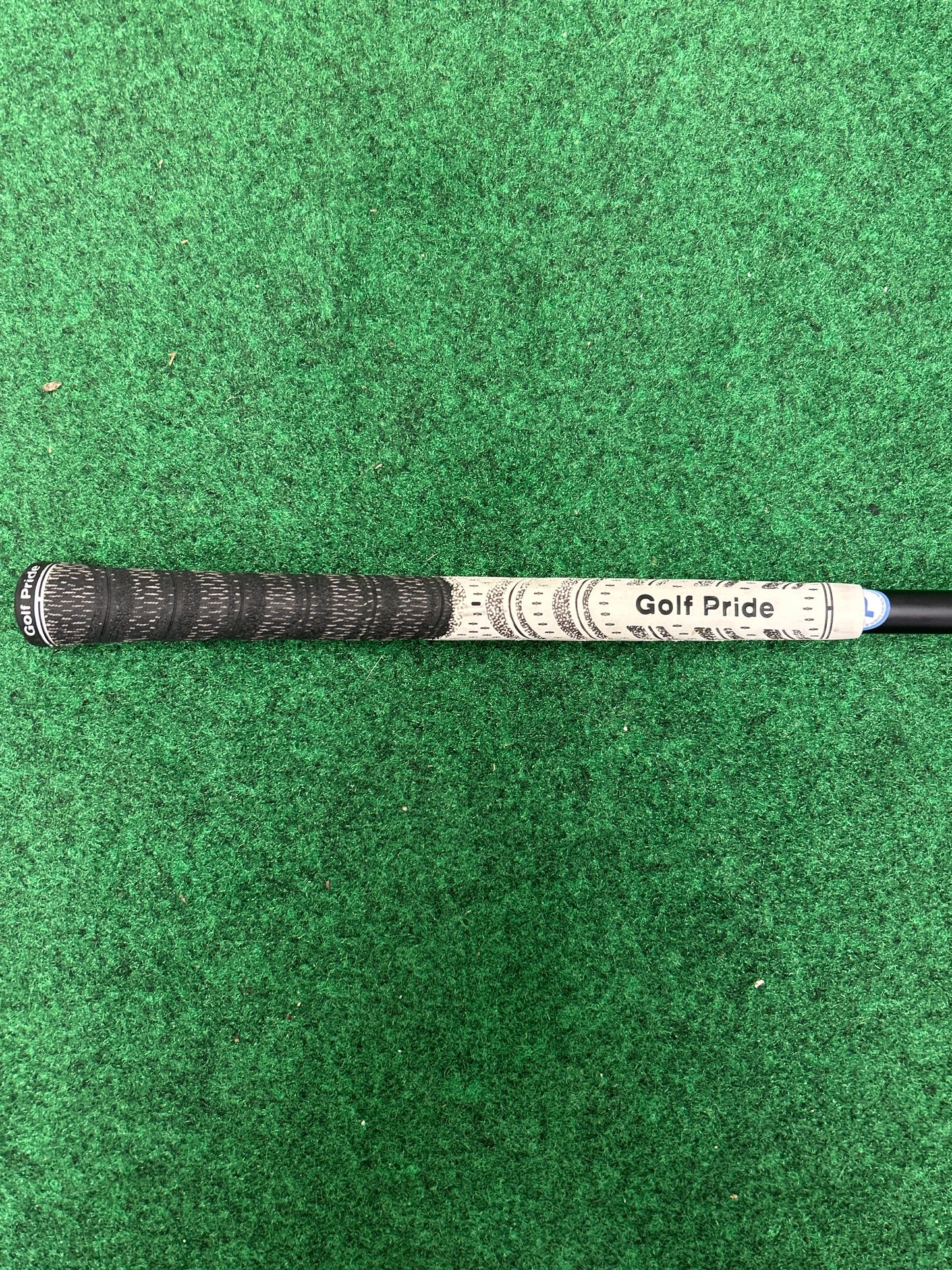 Sub70 949X 5-Hybrid KBS Stiff+ Shaft RH
