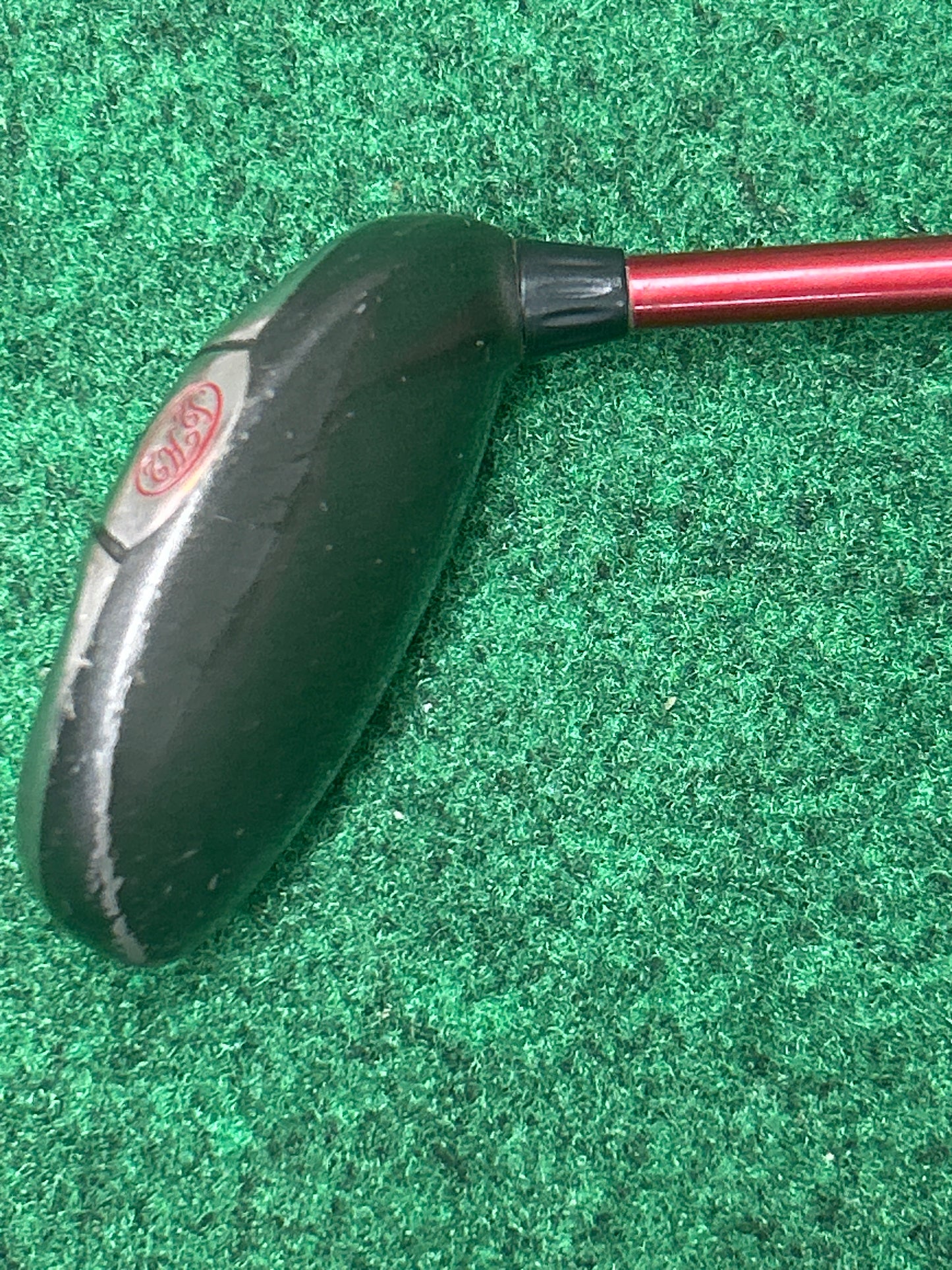 Callaway Big Bertha Heavenwood 4-Hybrid 23-Degrees RH