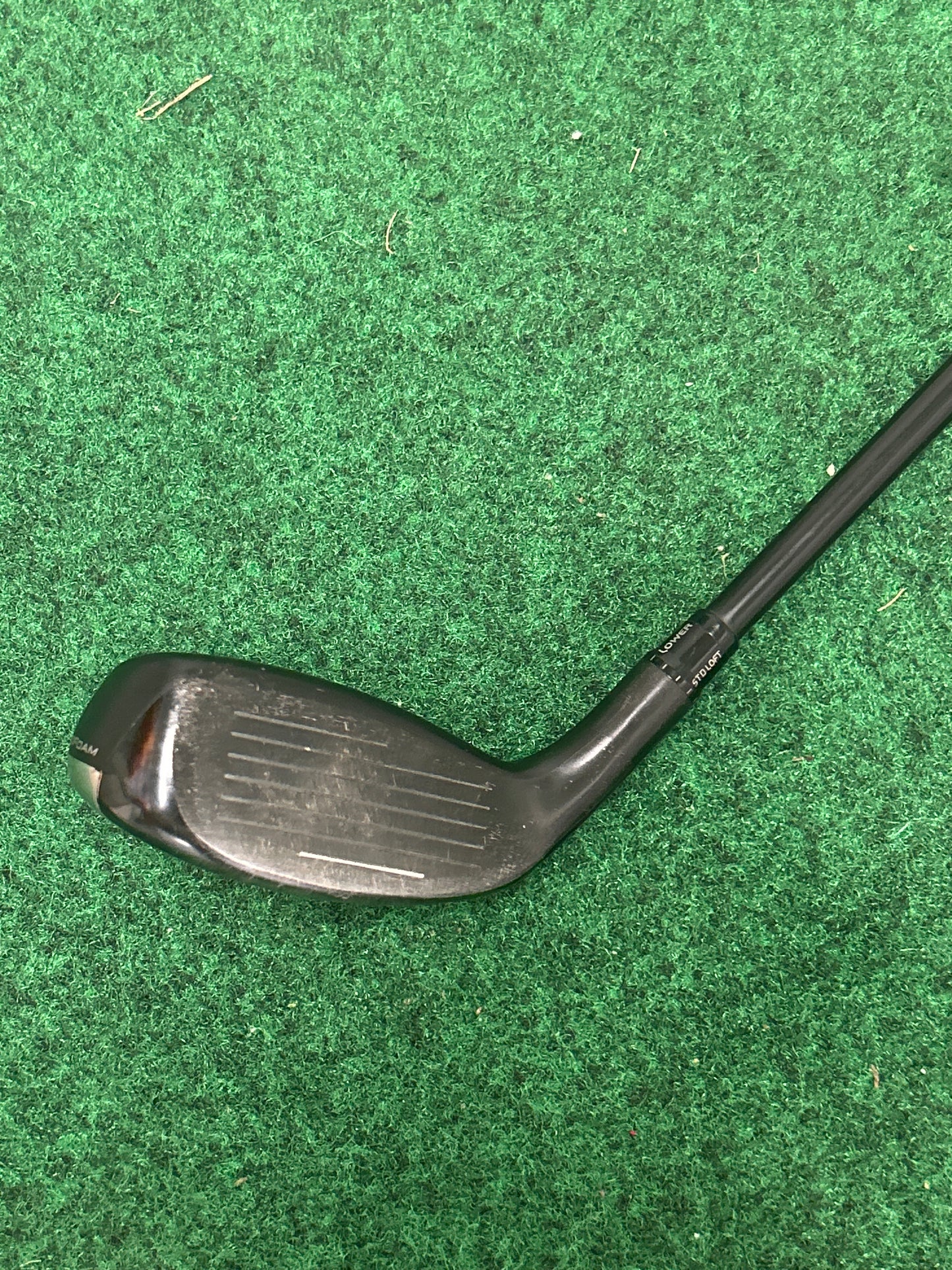 Taylormade GAPR HI 4-Hybrid 22-Degree RH
