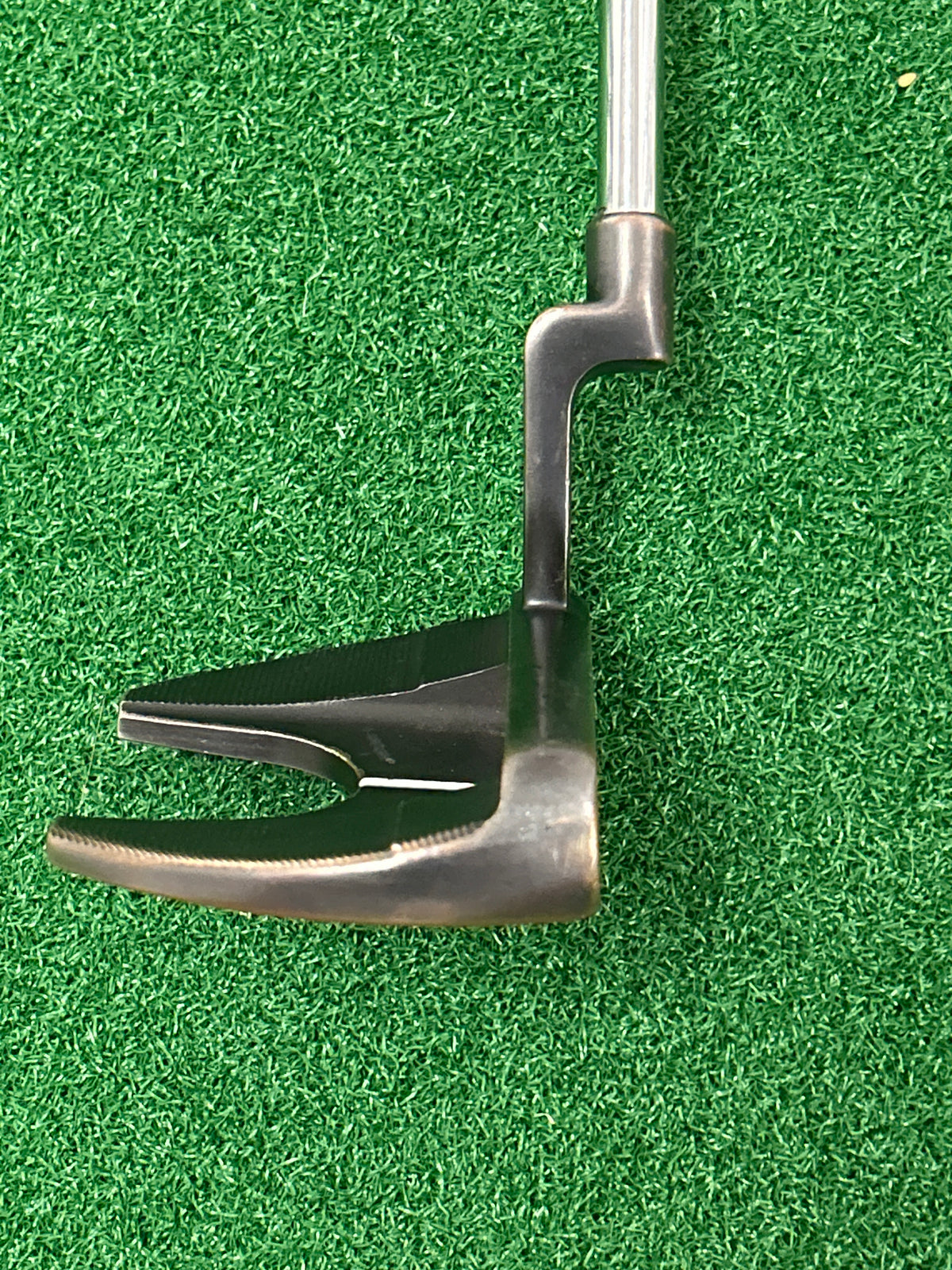 TaylorMade TP Black Copper Ardmore 3 Putter RH