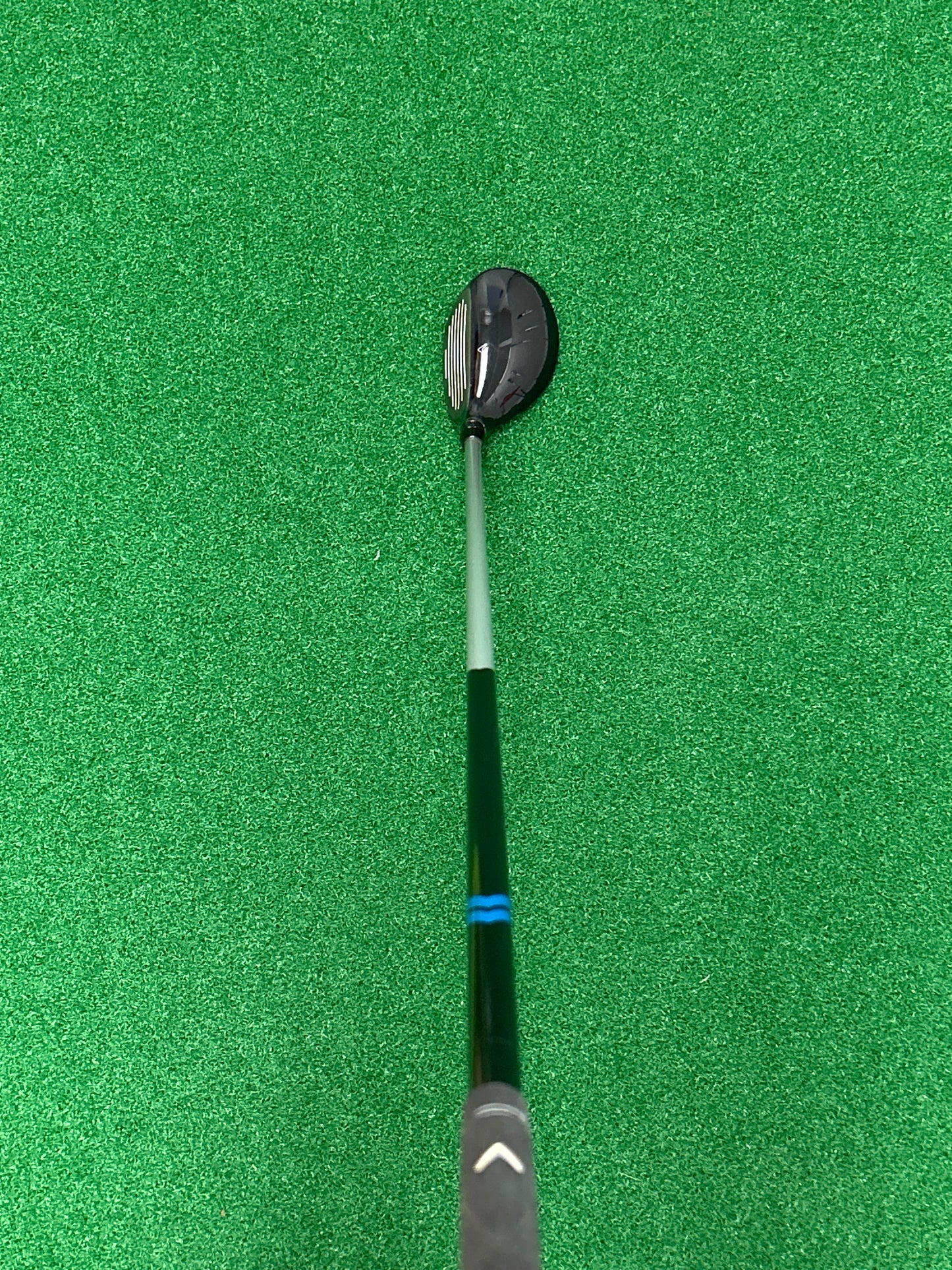 Callaway Paradym X 7-Wood A-Flex Shaft RH