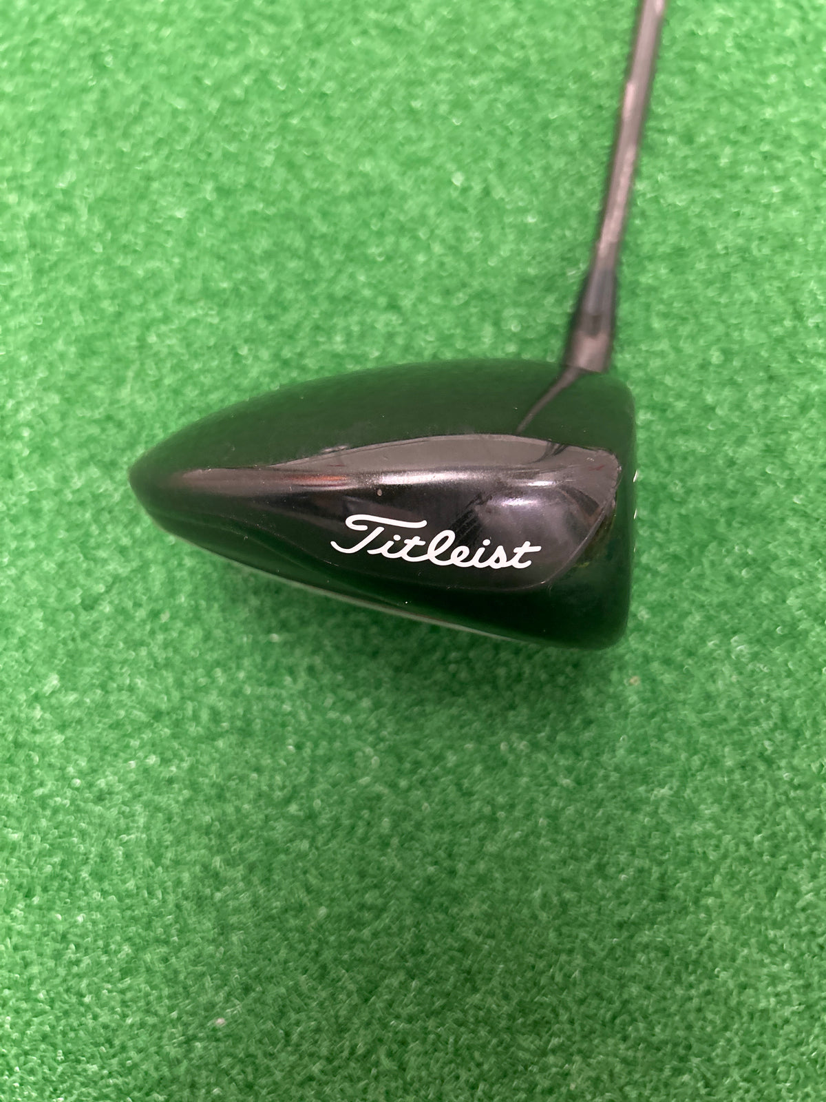 Titleist 913 D2 Driver
8.5° Loft Stiff Flex RH