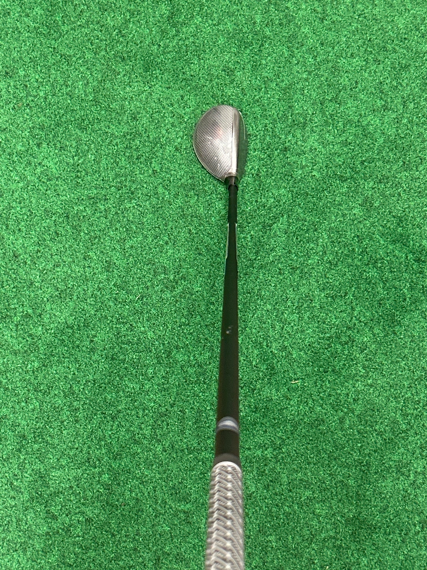 Taylormade Qi35 Max Lite Rescue 4- Hybrid- MINT CONDITION - LH