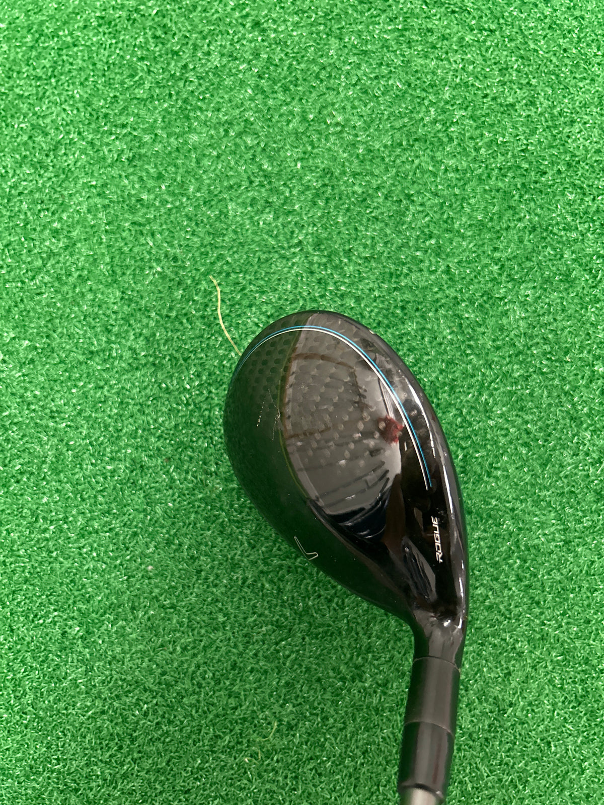 Callaway Rogue 5-Wood Reg. Flex RH