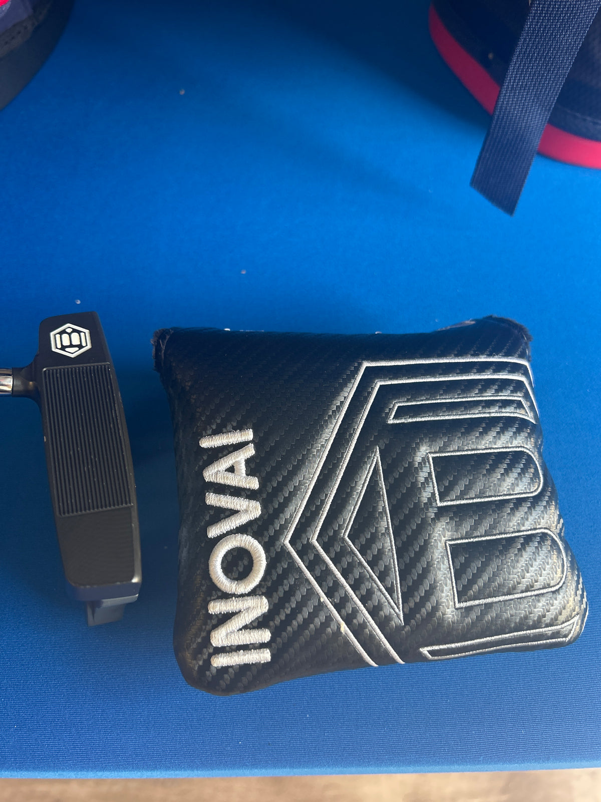 Bettinardi INOVAI 6.5 Putter 35” Right- Handed