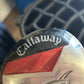 Callaway Diablo Octane Tour 13° 3-Wood Stiff Flex RH