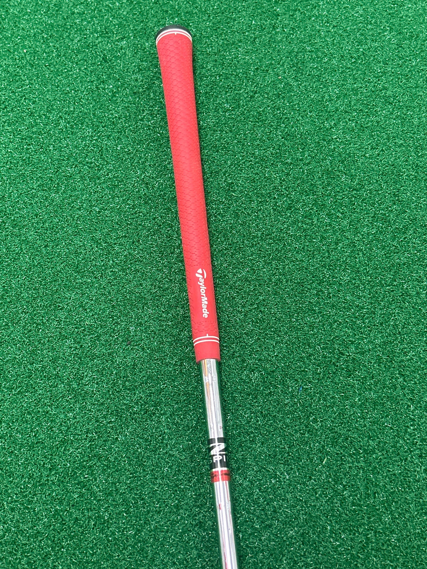 TaylorMade Z Spin 60° lob wedge with 10° bounce RH