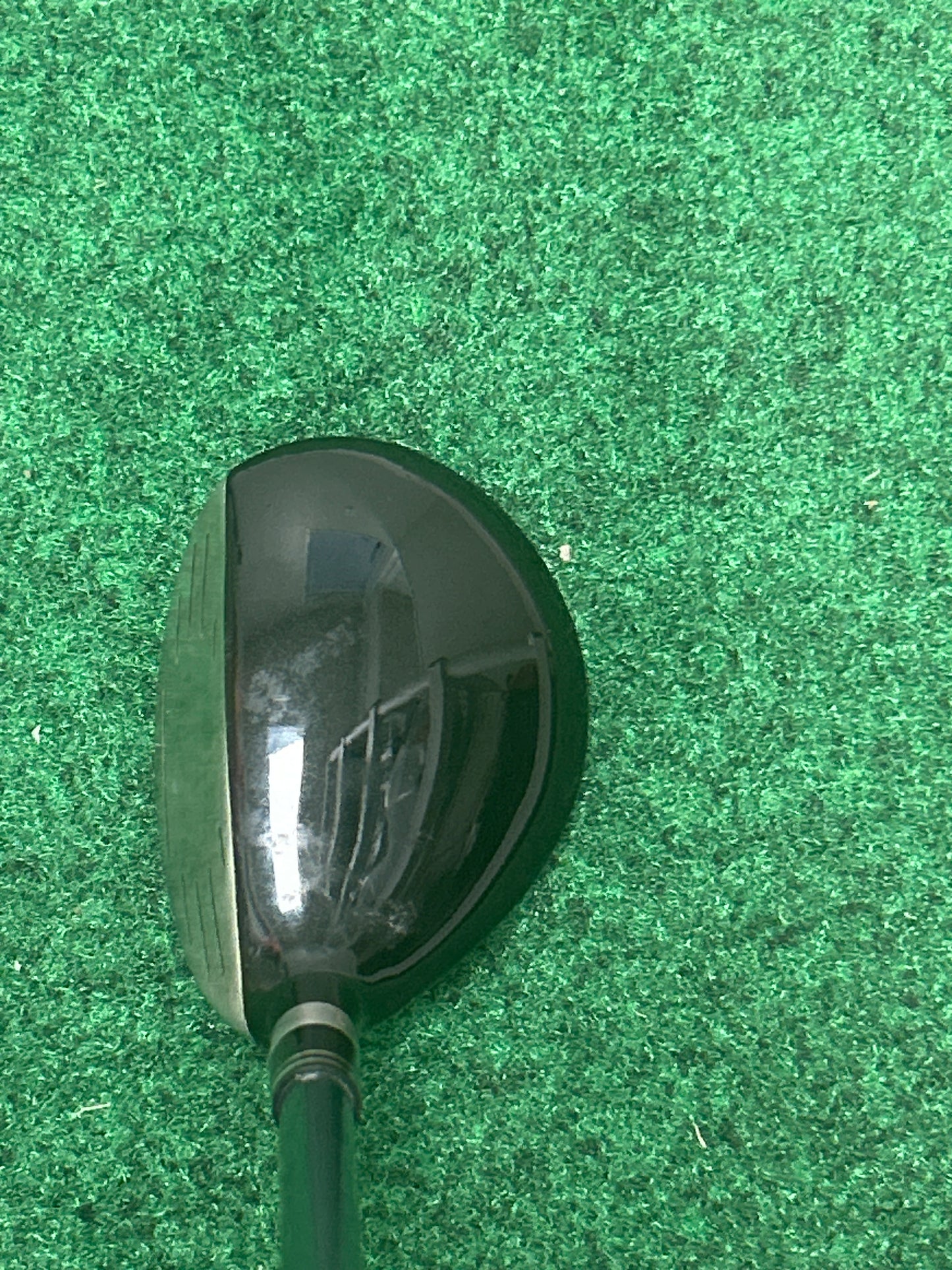 Orlimar 830 5-Hybrid 25 Degrees