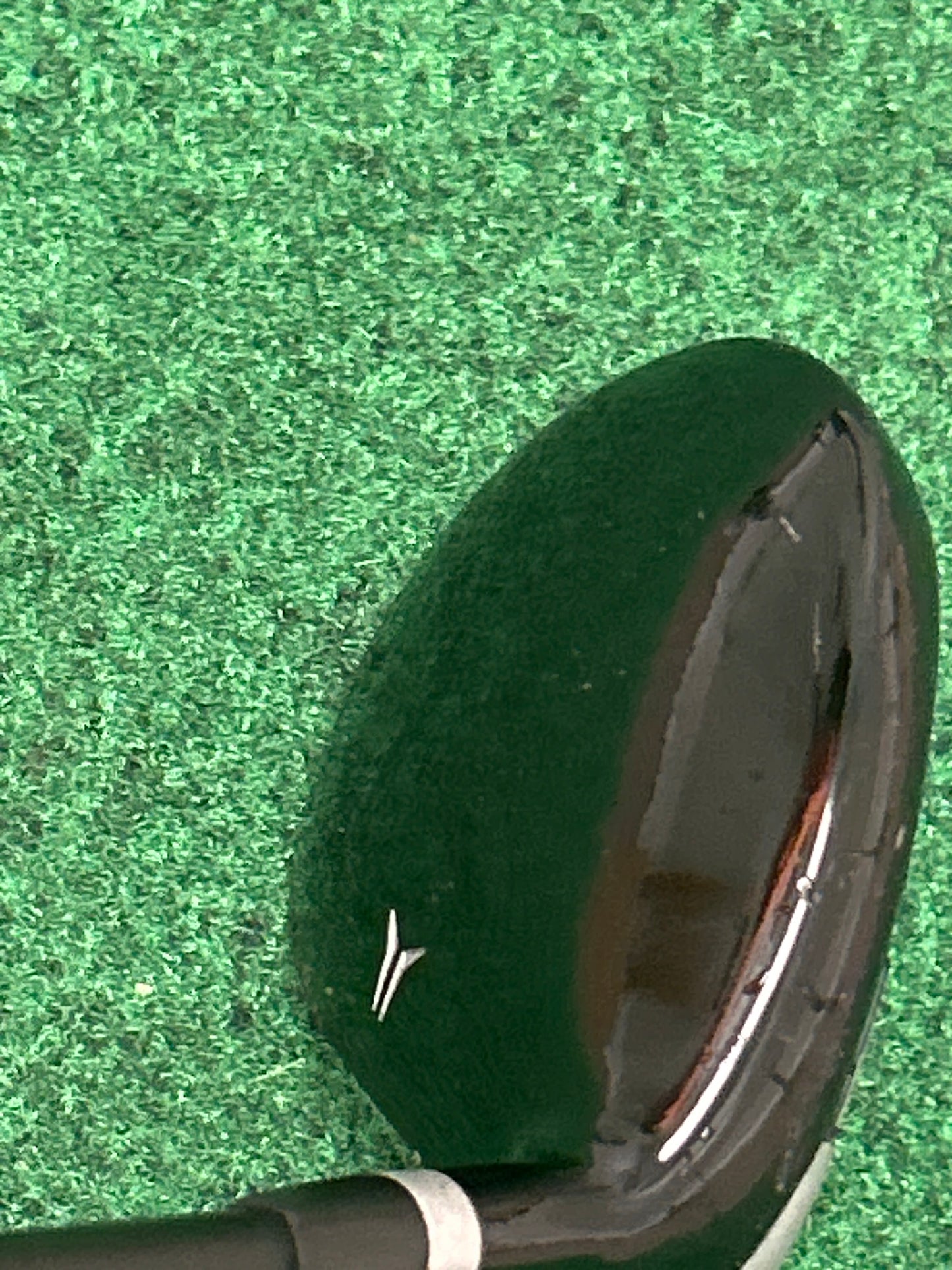 Wilson Profile XLS 3-Wood RH