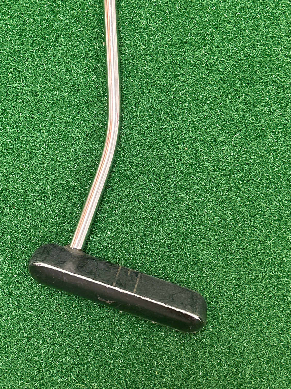 Teardrop Long Putter
Approx. 45” RH