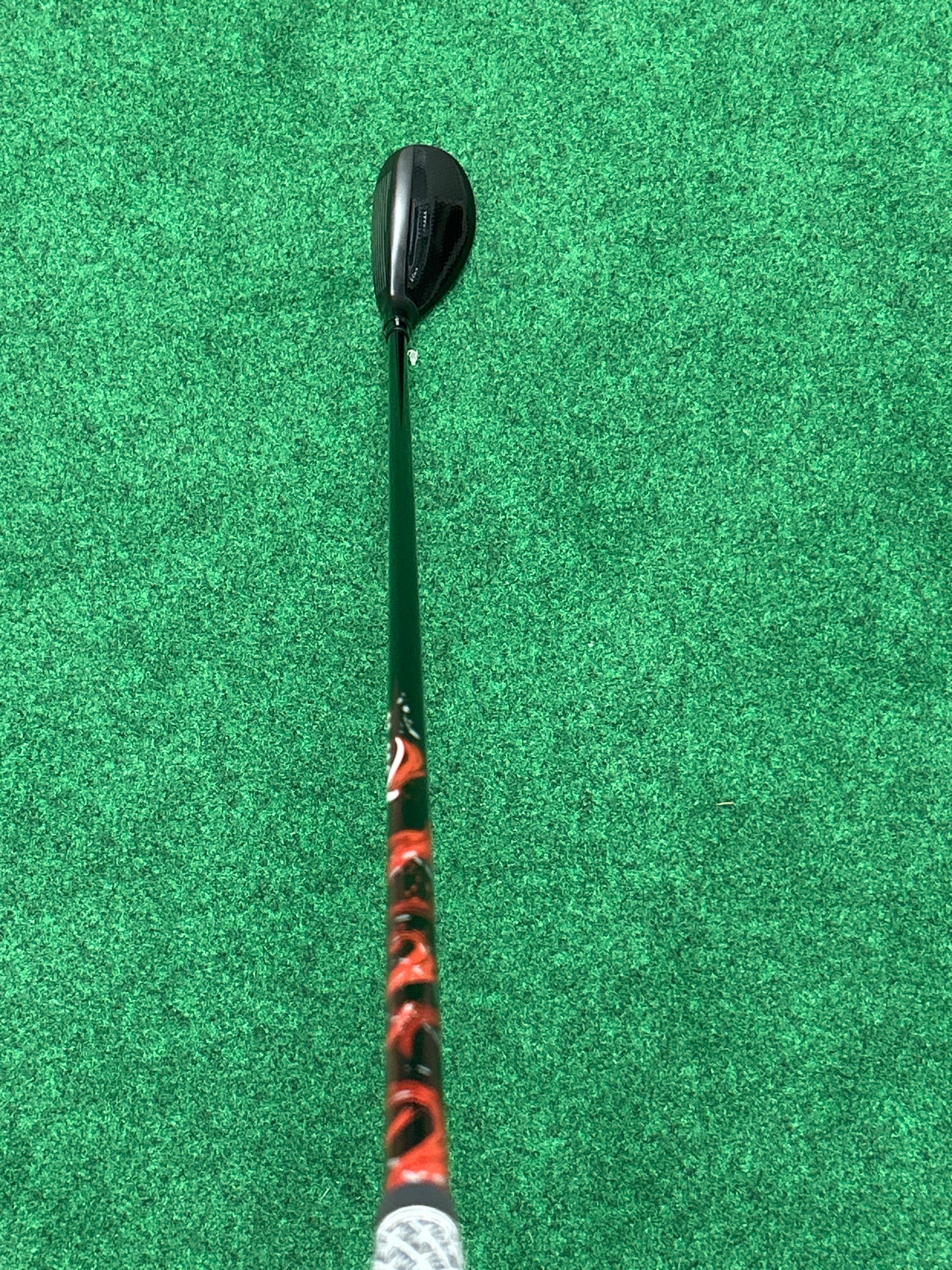 Taylormade Stealth 2 Rescue 17-Degrees