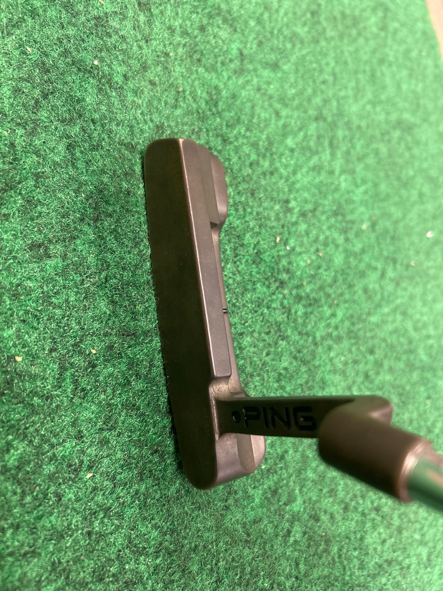 Ping Anser USA Putter RH