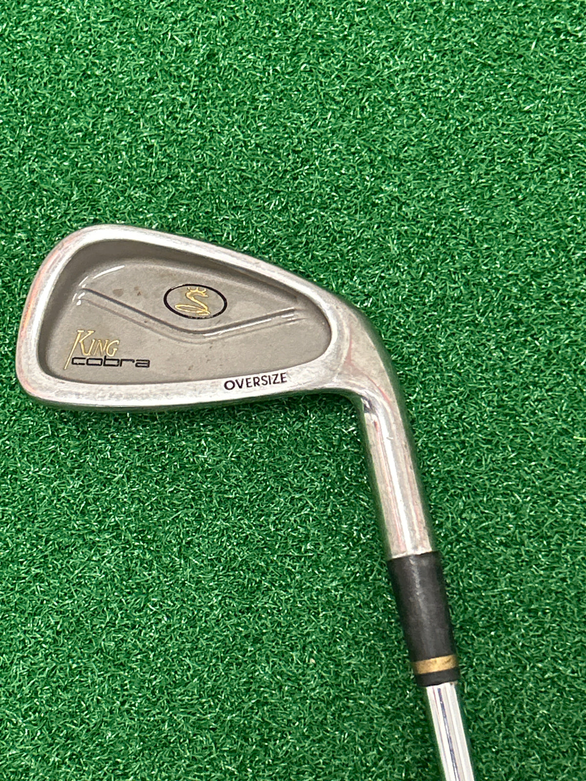 King Cobra Oversize 3-Iron RH