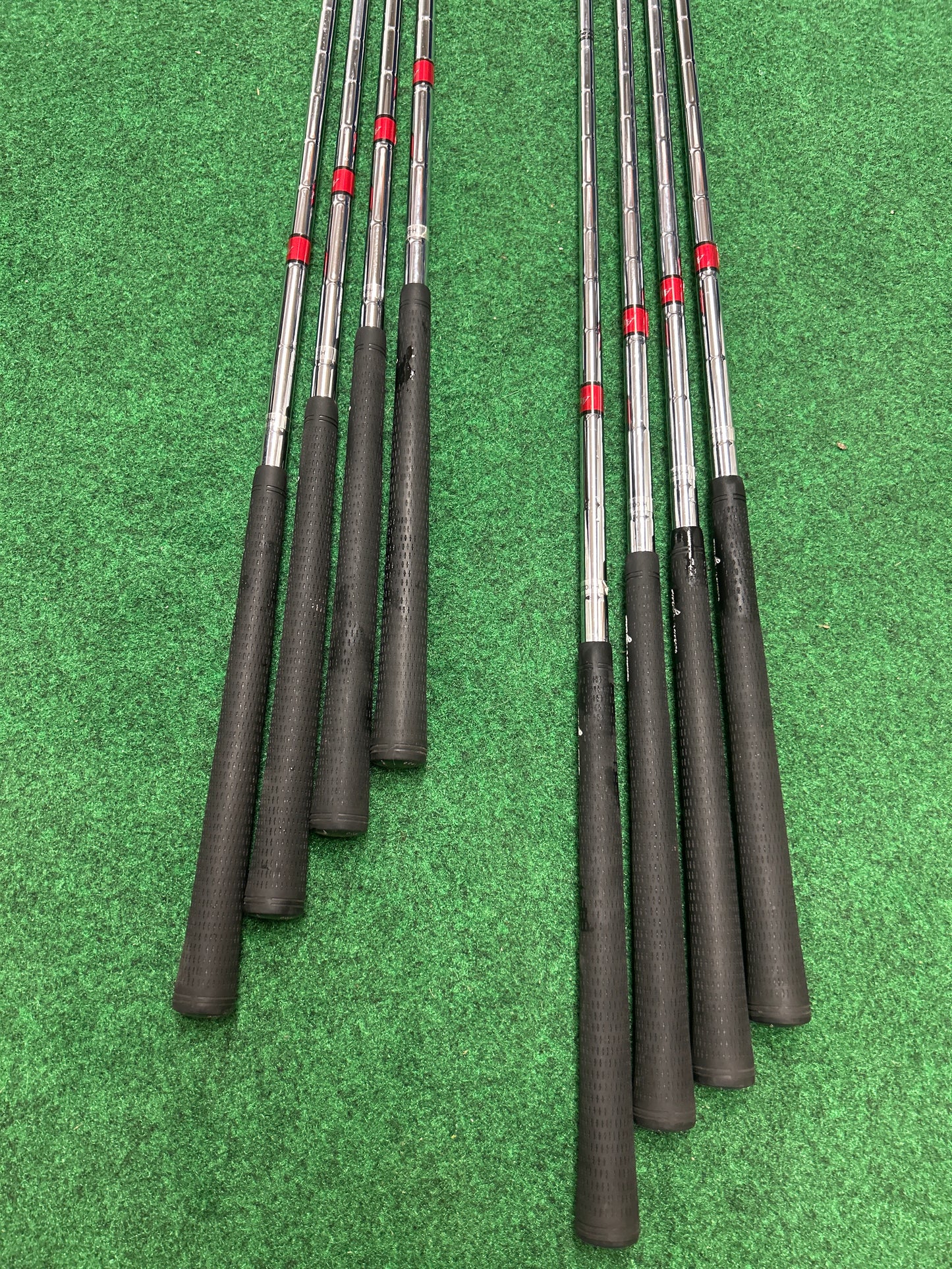 Ben Hogan BH-5 Offset Irin Set 3-PW