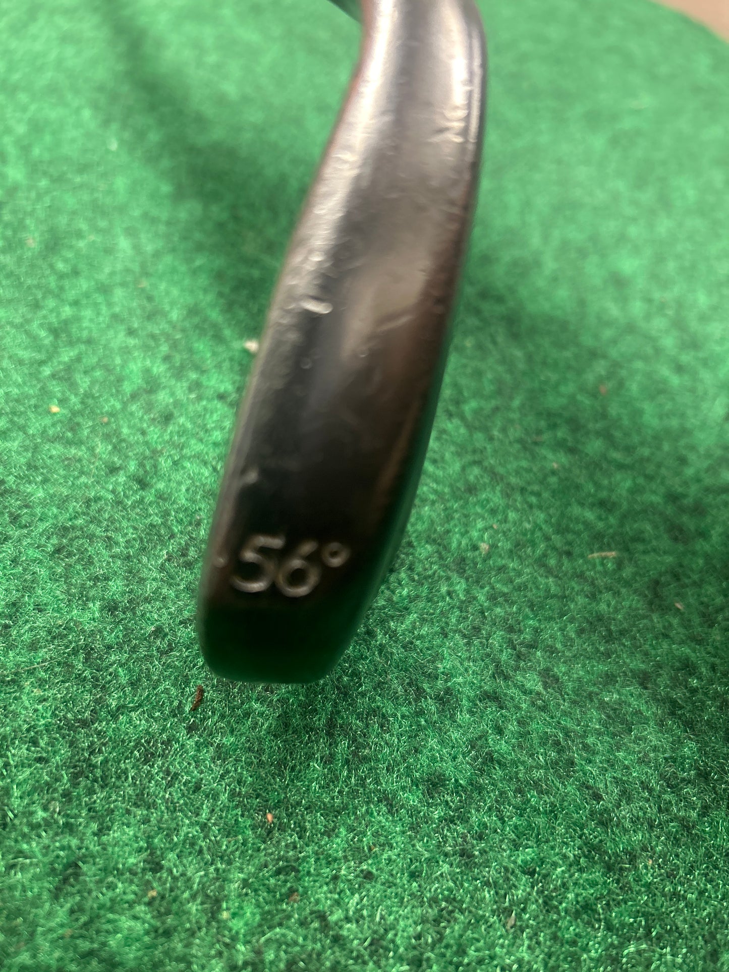 Warrior 56-Degree Wedge