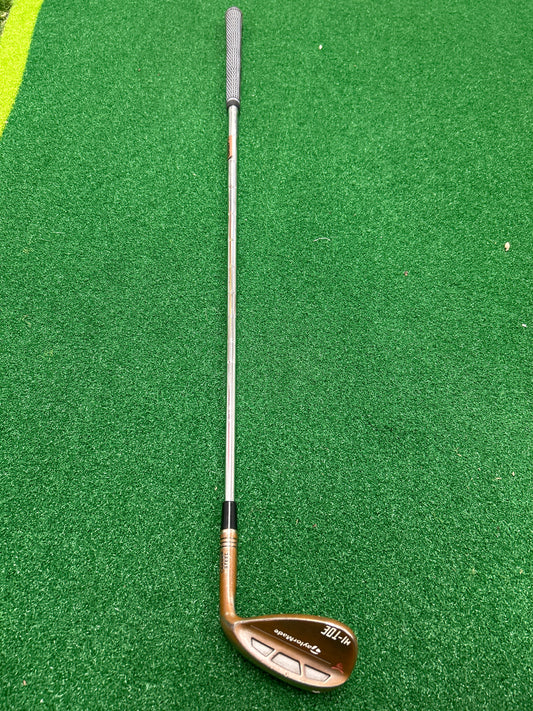 TaylorMade Hi-Toe Wedge 56° RH