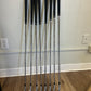 Ping G 430 Irons