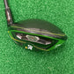 Callaway Epic Flash Driver 12-degree loft Stiff Flex RH