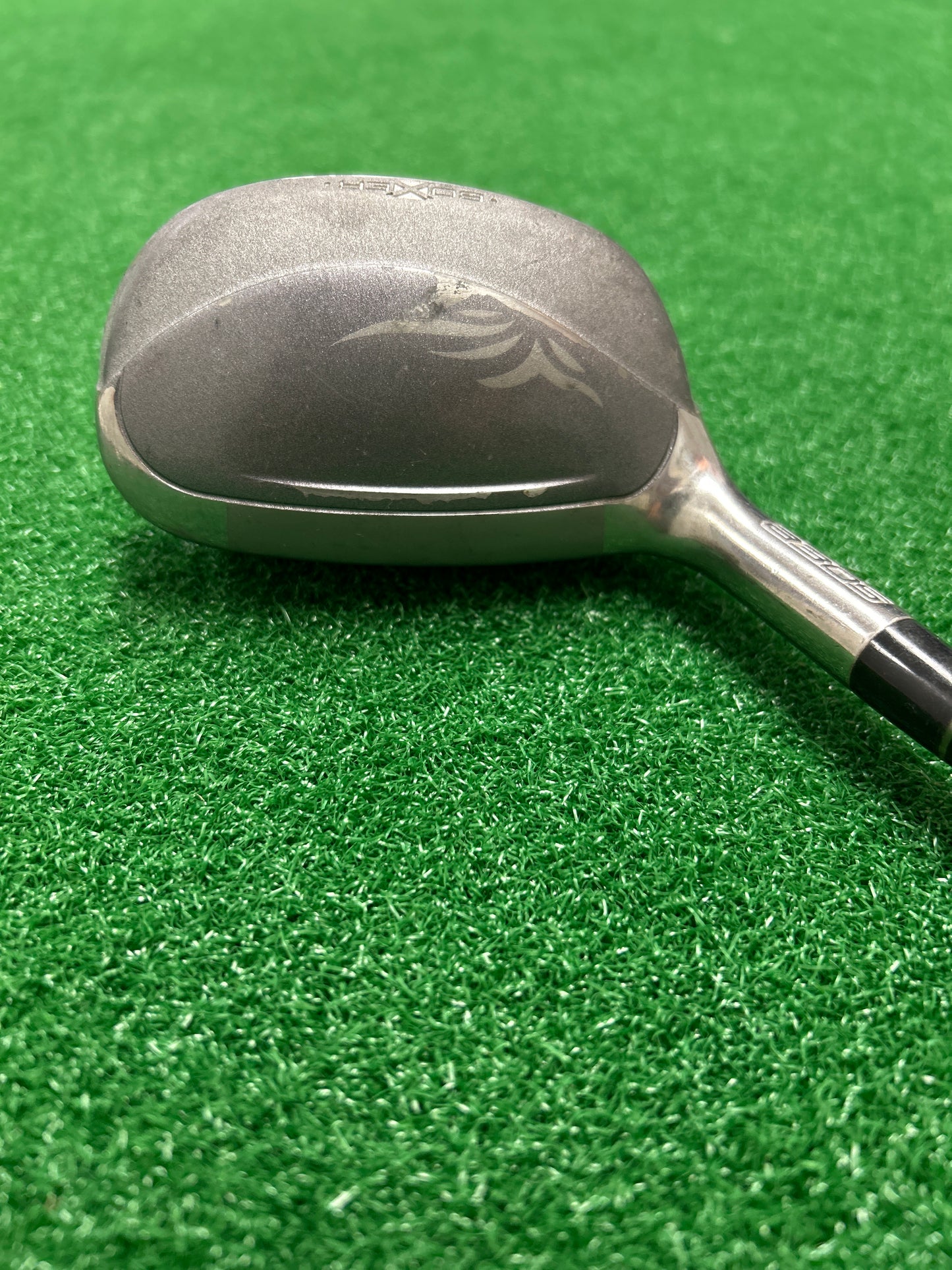 Adams Golf Idea a3 OS Women’s #3 hybrid RH