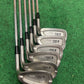 KZG MC-IIx Iron Set 6 Iron thru A Wedge RH