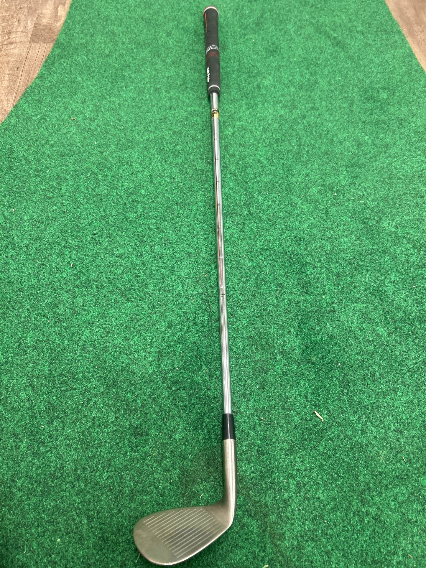 Mizuno 51-Degree Gap Wedge… MP T Series Black Ni