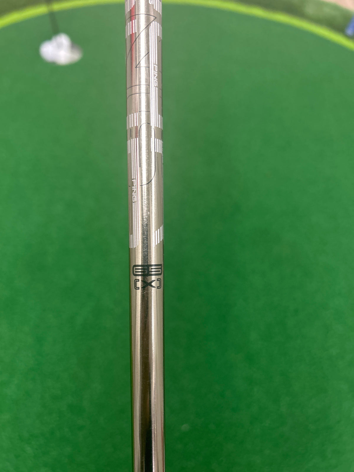 Ping G400 LST Driver Stiff Flex RH