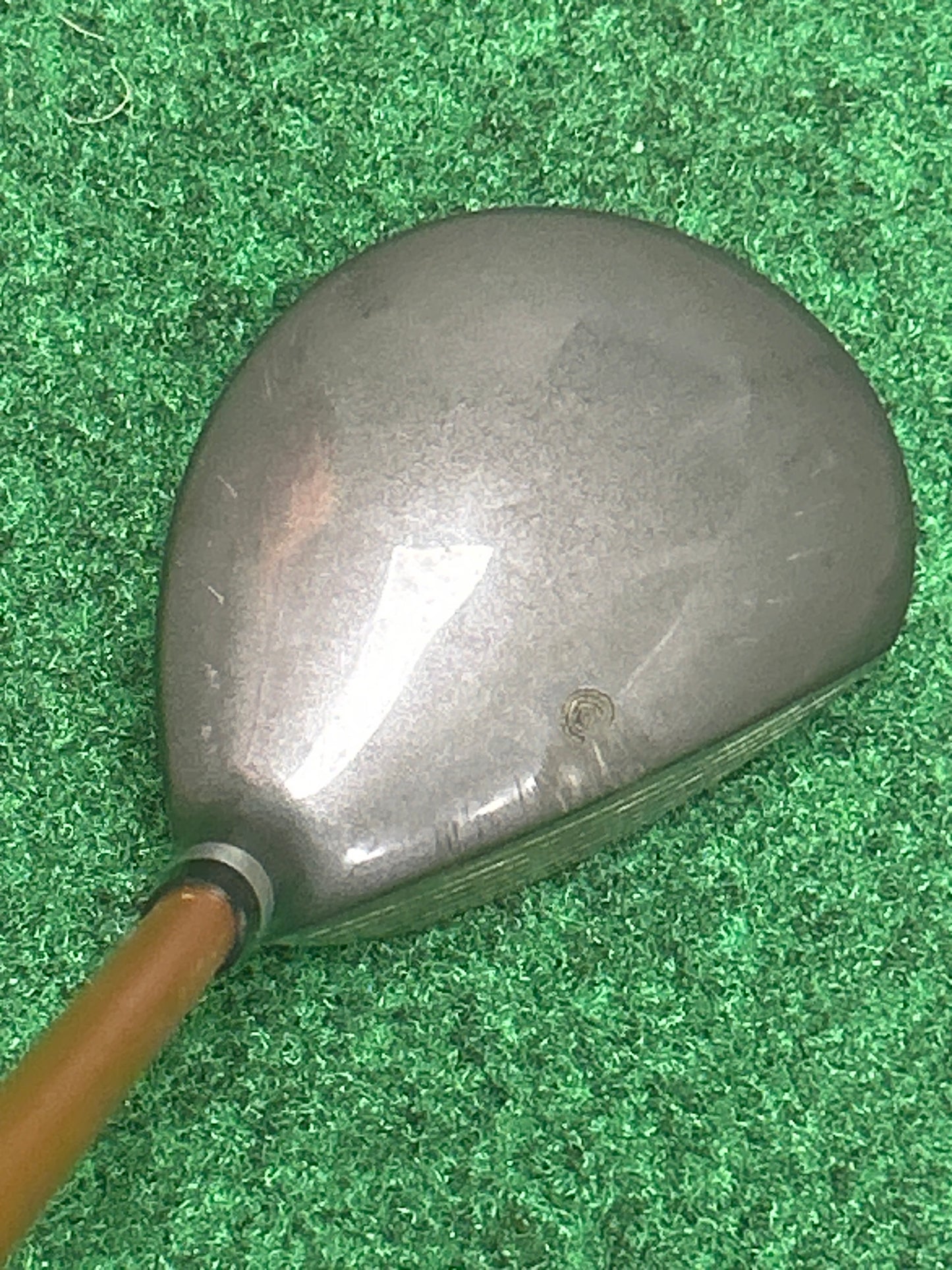 Cleveland Launcher 19-Degree Fairway Wood RH