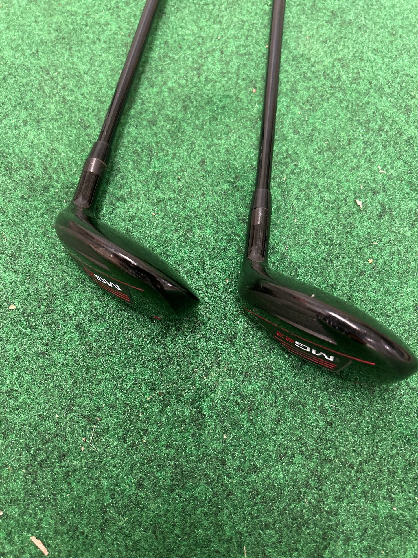 TourX MG23 Set of 2 Hybrids (4 & 5)