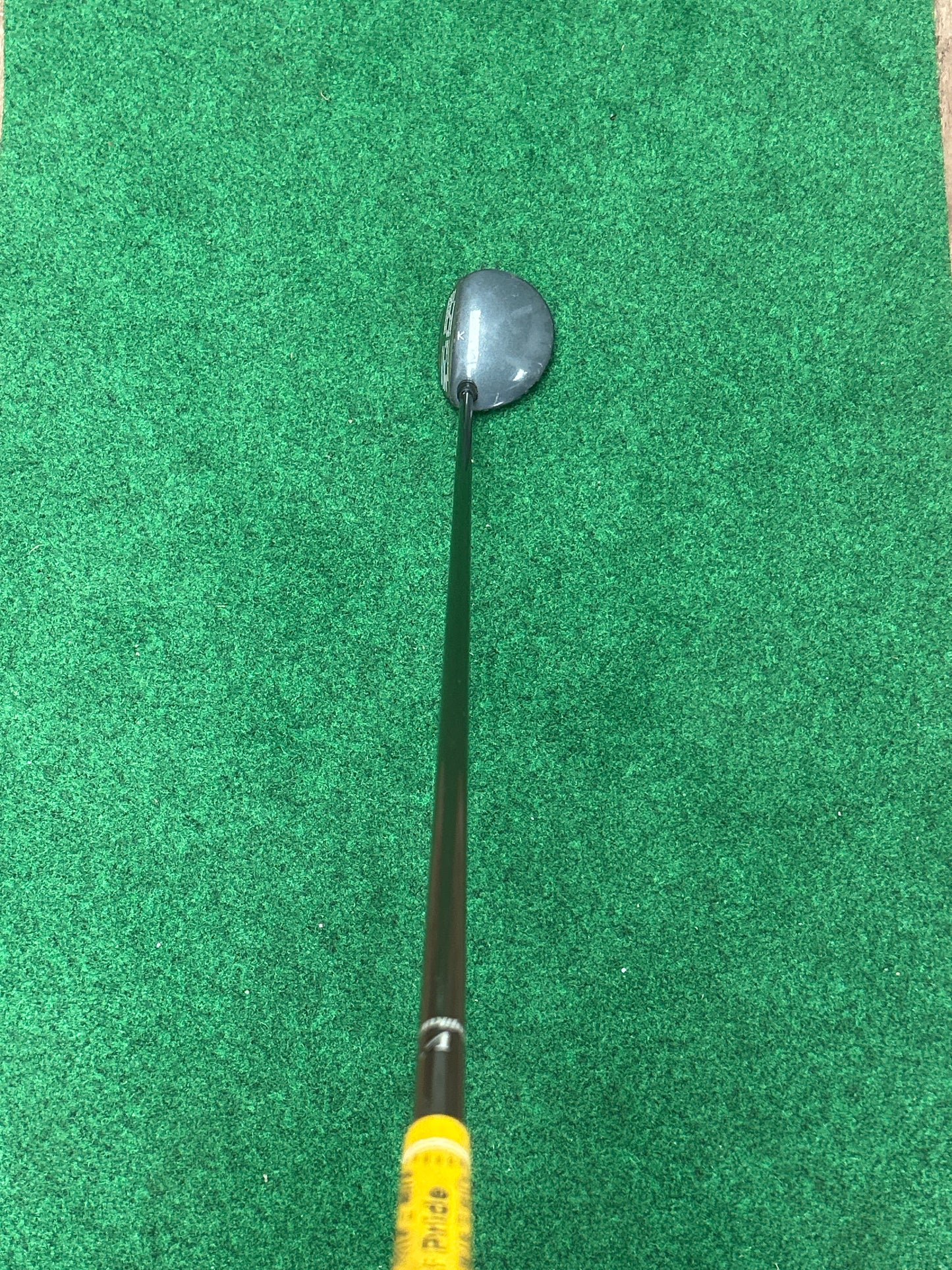 Ping TiSi Tec 7-Wood Reg. Flex RH
